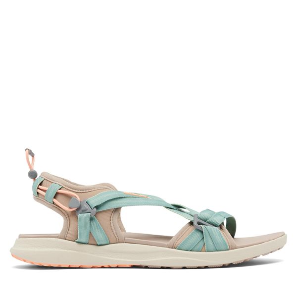 Columbia Sandale Columbia 1889551 Brown