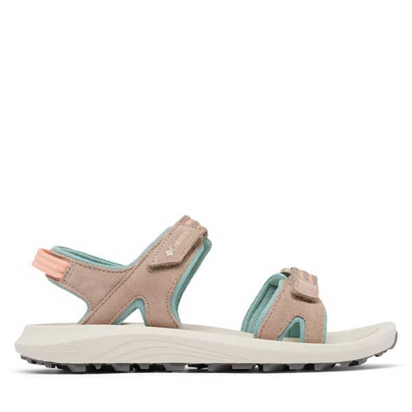 Columbia Sandale Columbia 1987161 Smeđa