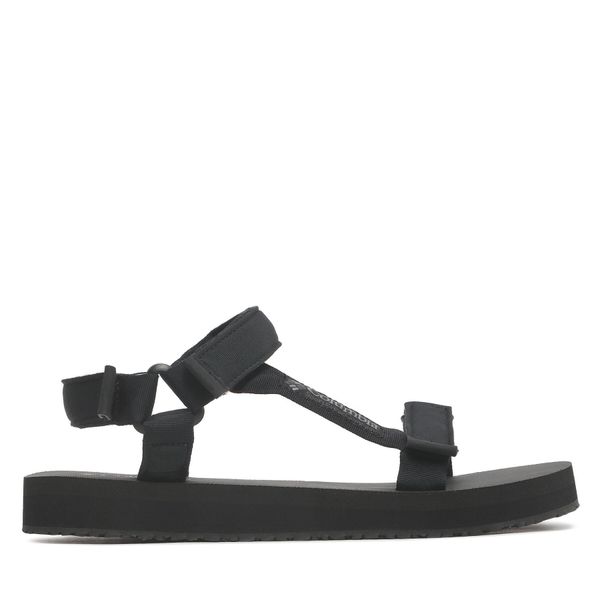 Columbia Sandale Columbia Breaksider™ Sandal 2027191 Black/Graphite 010