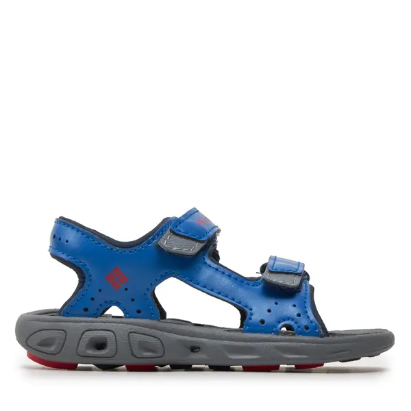 Columbia Sandale Columbia Childrens Techsun Vent BC4566 Plava