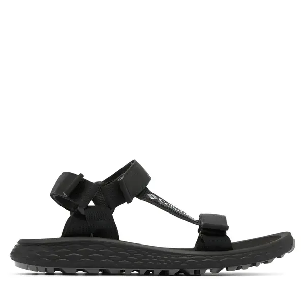 Columbia Sandale Columbia Konos Globetrot™ 2126931 Crna