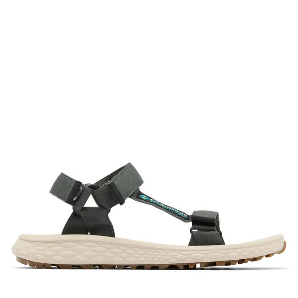 Columbia Sandale Columbia Konos Globetrot™  2126931 Siva