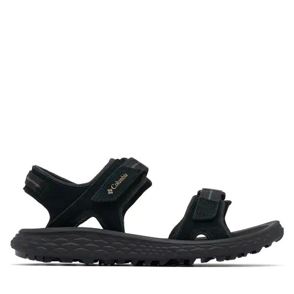 Columbia Sandale Columbia Konos™ Hiker 2-Strap 2121311 Crna