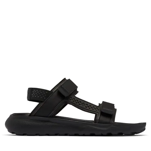 Columbia Sandale Columbia Peakfreak Roam™ Sandal 2108771 Crna