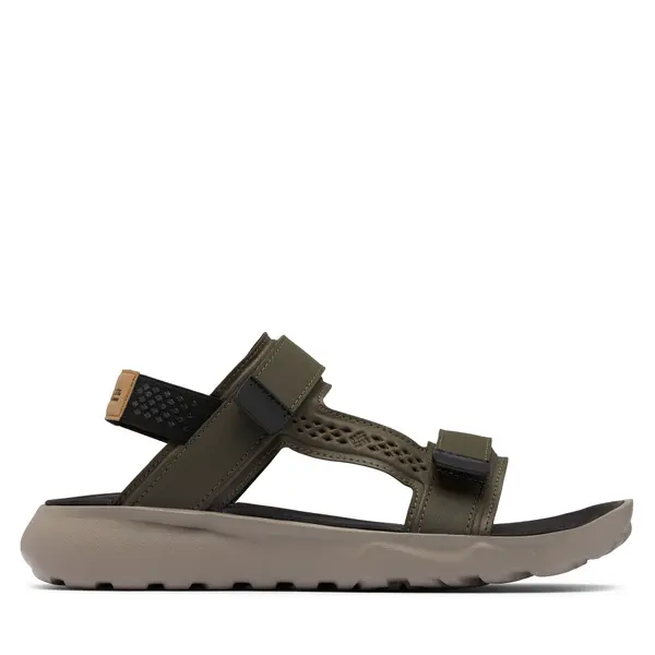 Columbia Sandale Columbia Peakfreak Roam™ Sandal 2108771 Zelena