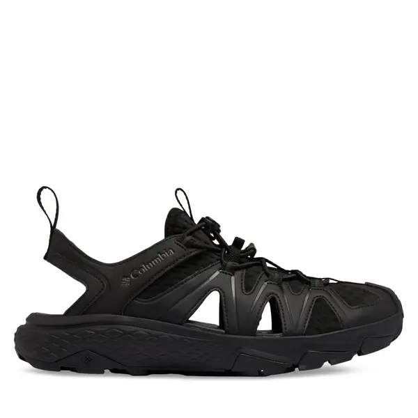 Columbia Sandale Columbia Peakfreak Rush 2109471 Crna