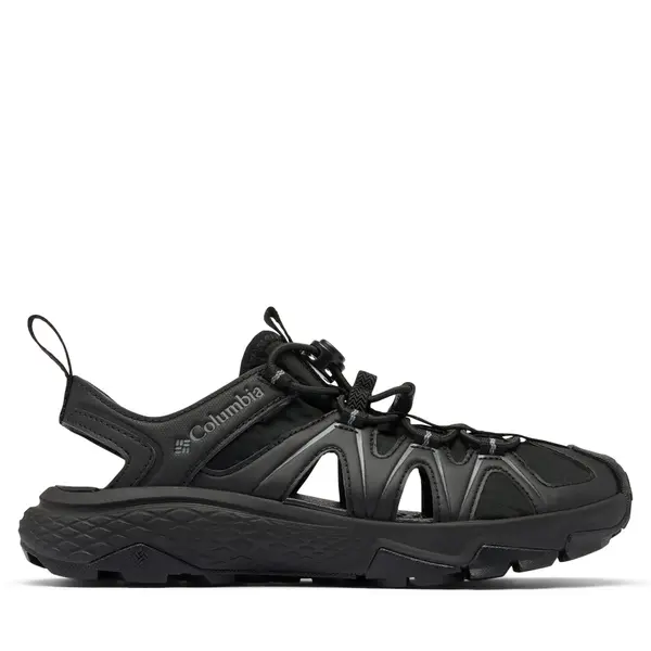 Columbia Sandale Columbia Peakfreak Rush 2109481 Crna