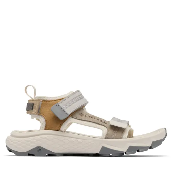 Columbia Sandale Columbia Peakfreak Rush Leather 2121261 Smeđa