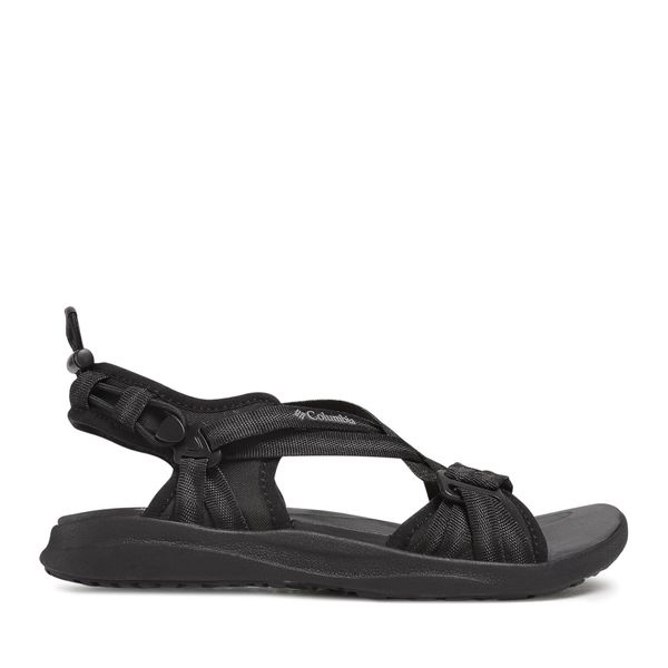 Columbia Sandale Columbia Sandal BL0102 Crna