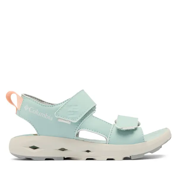 Columbia Sandale Columbia Techsun Adventure 2148731 Svijetlo plava