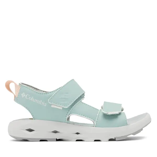 Columbia Sandale Columbia Techsun Adventure 2148731 Svijetlo plava