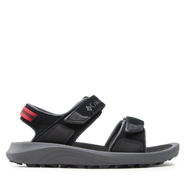 Columbia Sandale Columbia Trailstorm Hiker 2 Strap BM9262 Black/Dark Grey