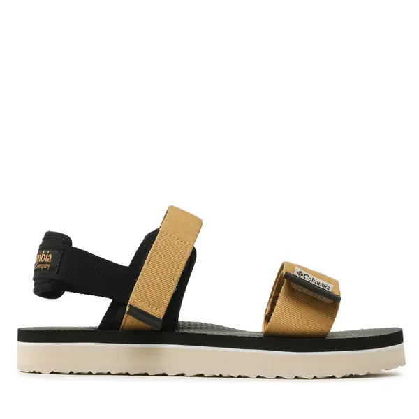 Columbia Sandale Columbia Via Sandal BL8473 Smeđa