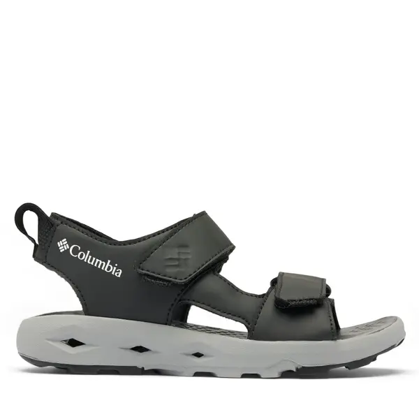 Columbia Sandale Columbia Youth Techsun Adveture™ 2148731 Crna