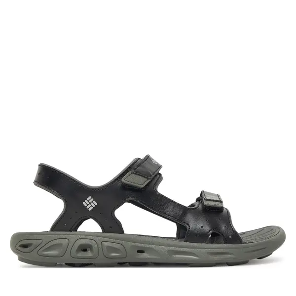 Columbia Sandale Columbia Youth Techsun Vent BY4566 Crna