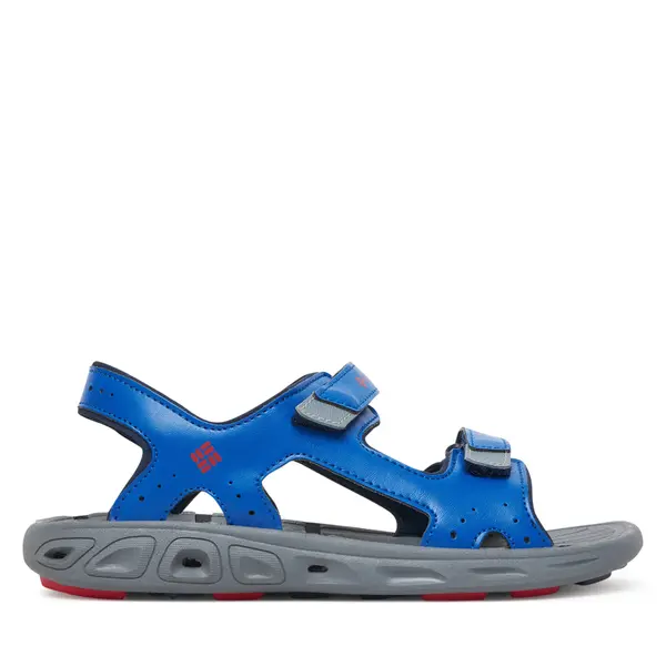 Columbia Sandale Columbia Youth Techsun Vent BY4566 Plava