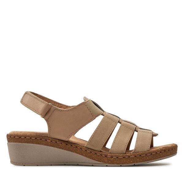 Comfortabel Sandale Comfortabel 710172-08 Bež