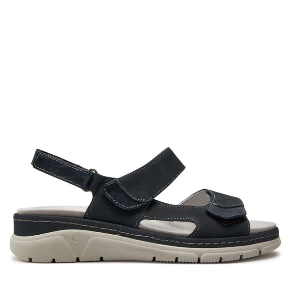 Comfortabel Sandale Comfortabel 710192-05 Navy
