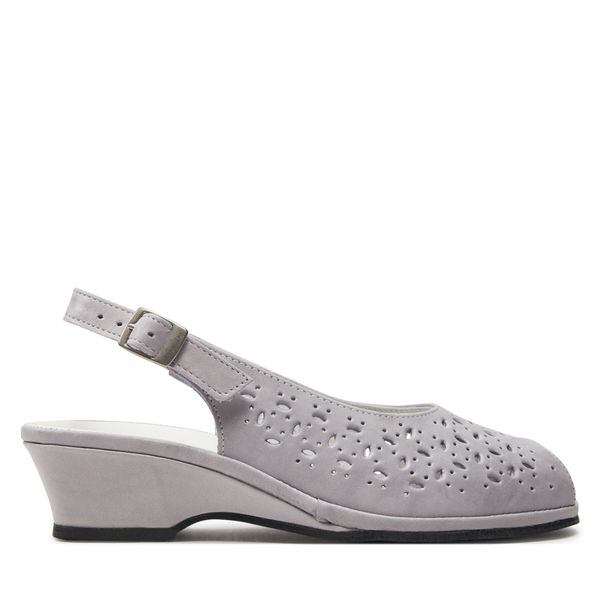 Comfortabel Sandale Comfortabel 710194-91 Ivory