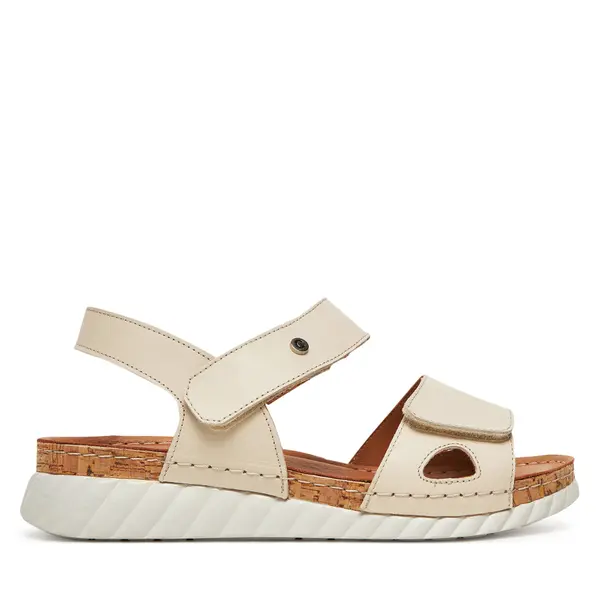 Comfortabel Sandale Comfortabel 710206-08 Bež