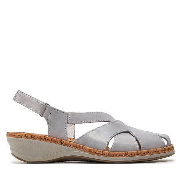 Comfortabel Sandale Comfortabel 720030-91 Siva