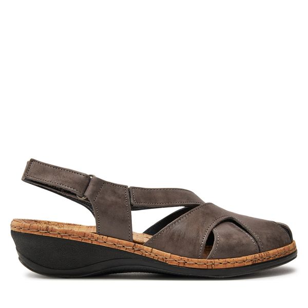 Comfortabel Sandale Comfortabel 720031-09 Smeđa