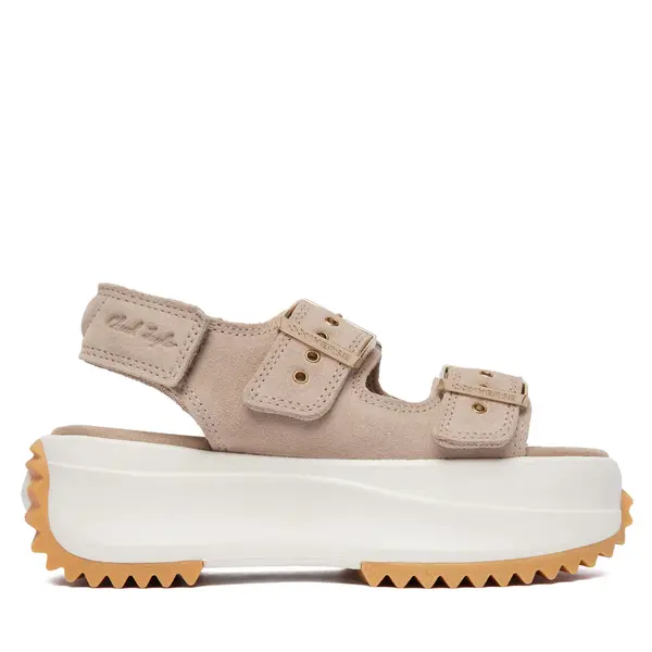 Converse Sandale Converse A20647C Smeđa