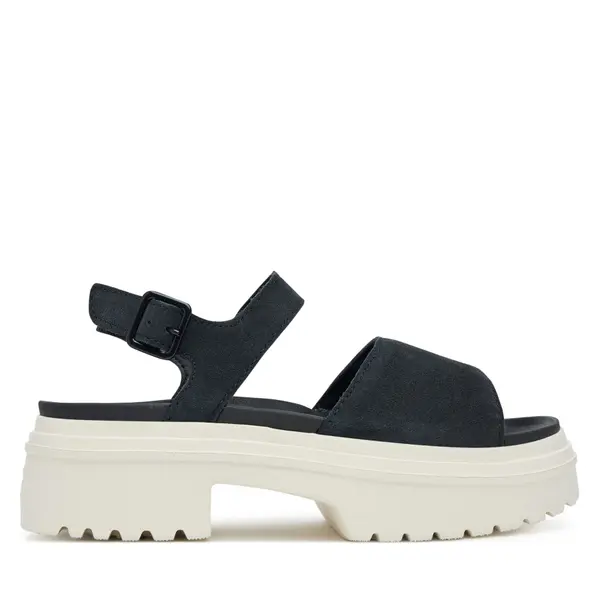 Converse Sandale Converse Chuck Taylor All Star A15075C Crna