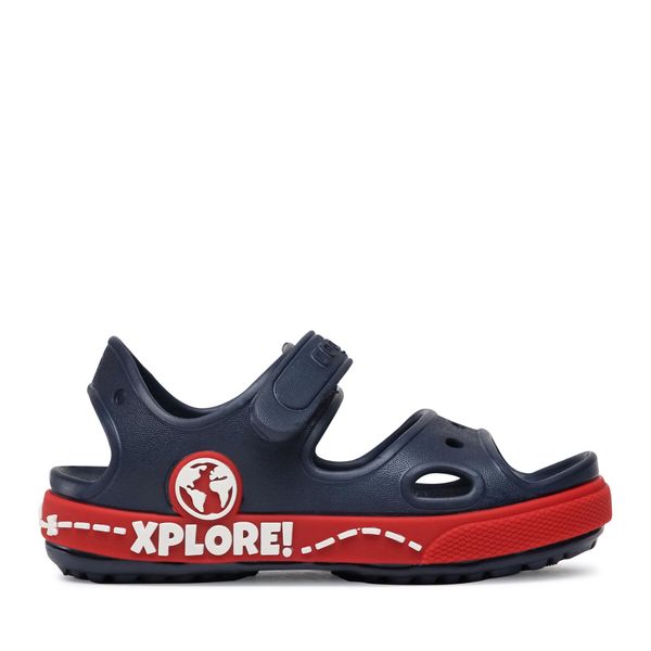 Coqui Sandale Coqui 8861-407-2109 Navy