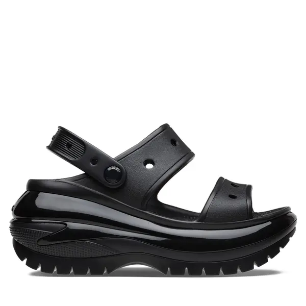 Crocs Sandale Crocs 207989 Crna