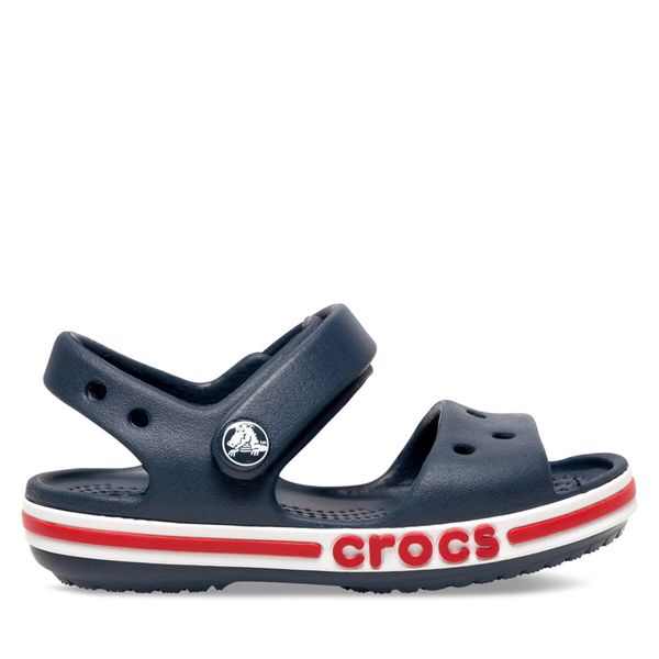 Crocs Sandale Crocs BAYABAND SANDAL 205400-4CC Tamnoplava