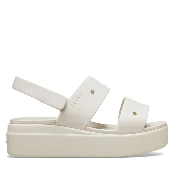 Crocs Sandale Crocs Brooklyn 4U 210676 Bež