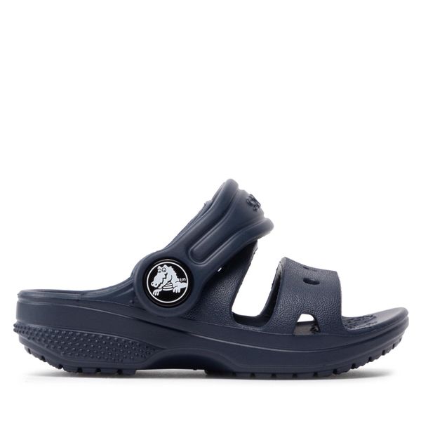 Crocs Sandale Crocs Classic Crocs Sandal T 207537 Navy