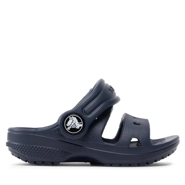 Crocs Sandale Crocs Classic Crocs Sandal T 207537 Tamnoplava