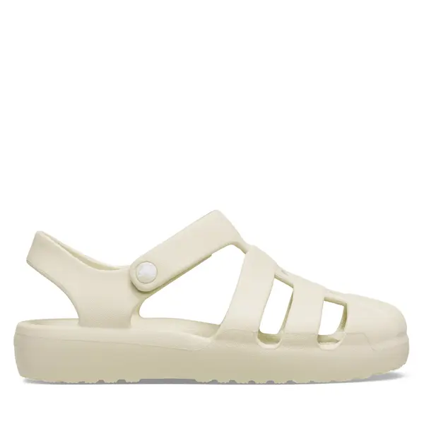 Crocs Sandale Crocs Classic Fisherman K 210625 Bež