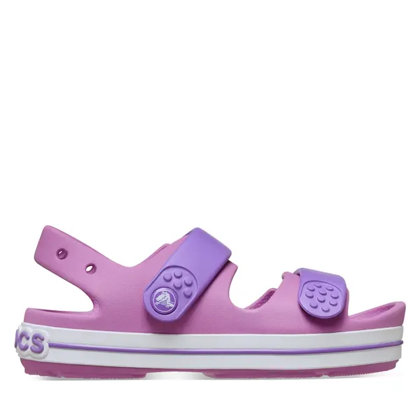 Crocs Sandale Crocs Crocband Cruiser Sandal K 209423 Ljubičasta