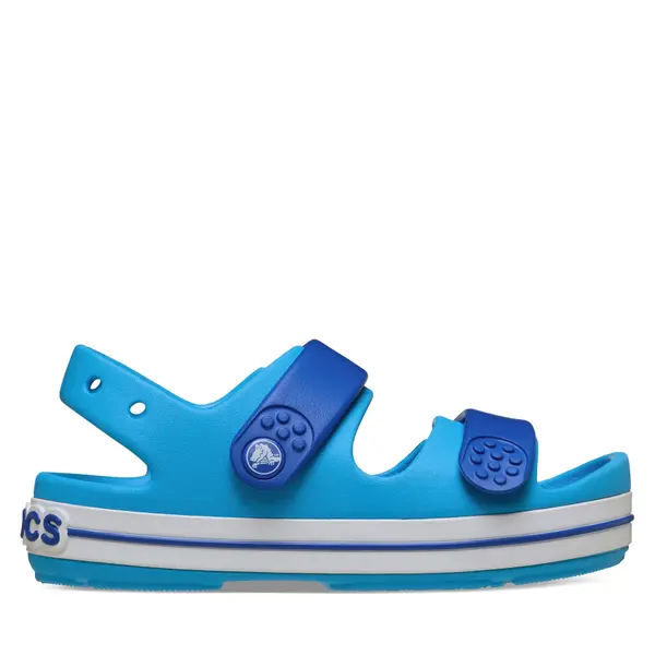 Crocs Sandale Crocs Crocband Cruiser Sandal K 209423 Plava