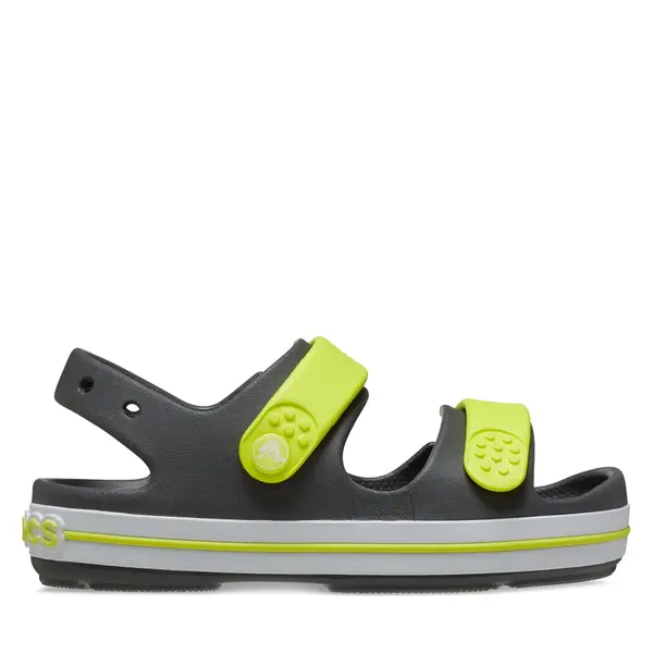 Crocs Sandale Crocs Crocband Cruiser Sandal K 209423 Siva