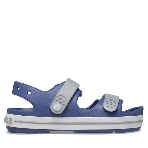 Crocs Sandale Crocs Crocband Cruiser Sandal Kids 209423 Siva