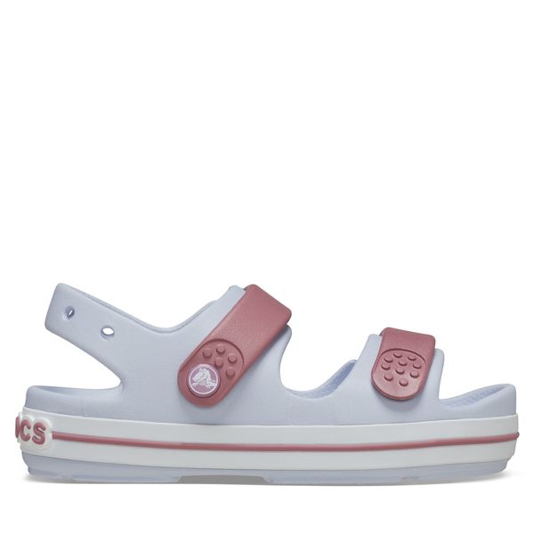 Crocs Sandale Crocs Crocband Cruiser Sandal Kids 209423 Svijetloplava
