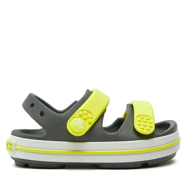 Crocs Sandale Crocs Crocband Cruiser Sandal T 209424 Siva