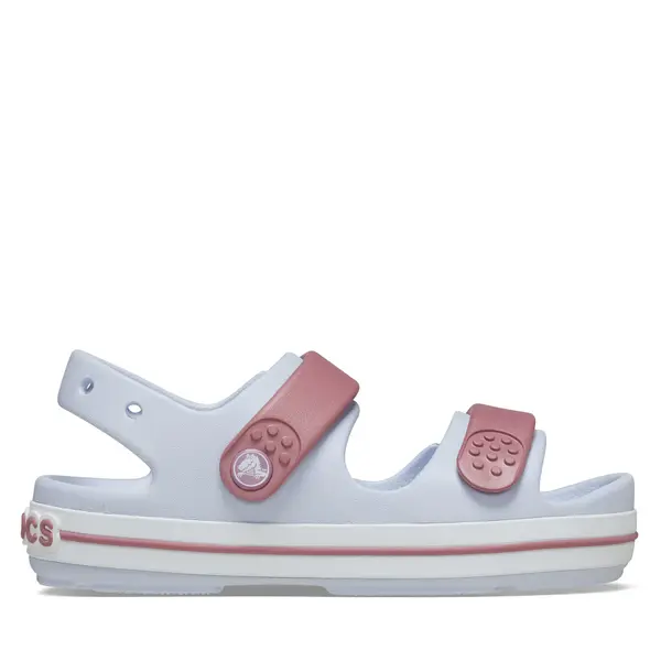 Crocs Sandale Crocs Crocband Cruiser Sandal T Kids 209424 Svijetloplava