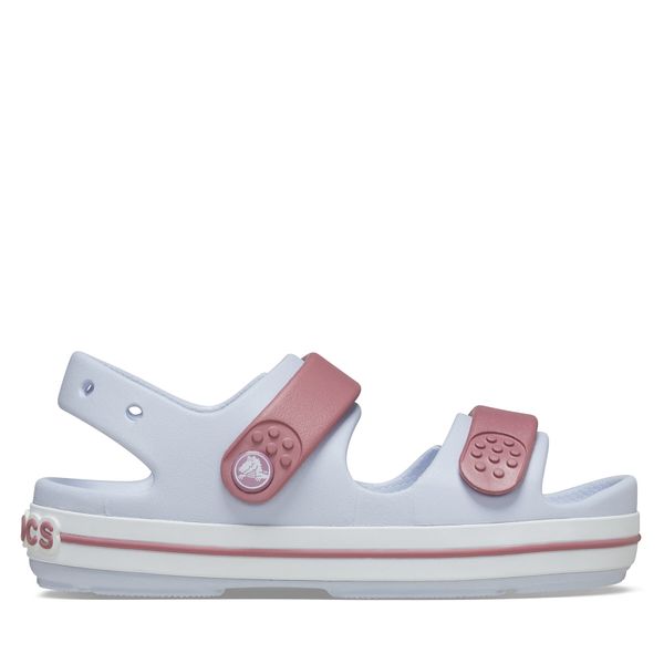 Crocs Sandale Crocs Crocband Cruiser Sandal T Kids 209424 Svijetloplava