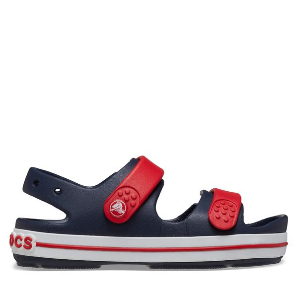 Crocs Sandale Crocs Crocband Cruiser Sandal T Kids 209424 Tamnoplava