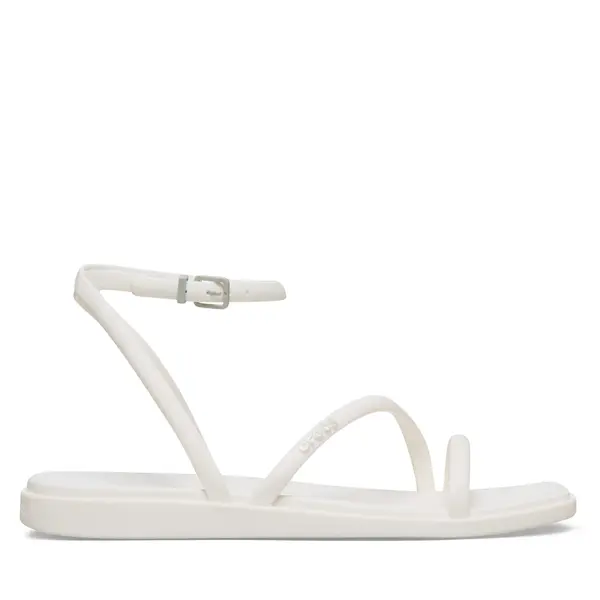 Crocs Sandale Crocs Miami Ankle Strap Sandal 212256 Bež