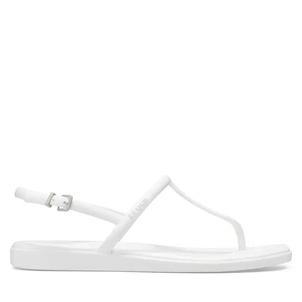 Crocs Sandale Crocs Miami Thong Flip 209793 Siva