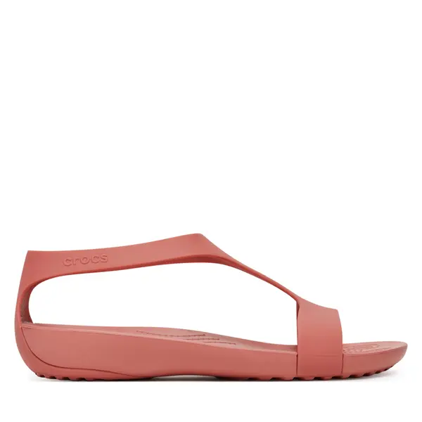 Crocs Sandale Crocs SERENA SANDAL 205469-682 Ružičasta