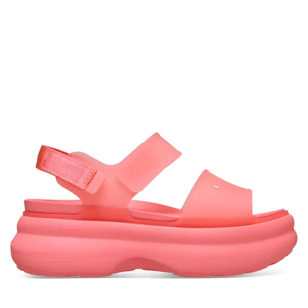 Crocs Sandale Crocs Soho Sandal 212651 Ružičasta
