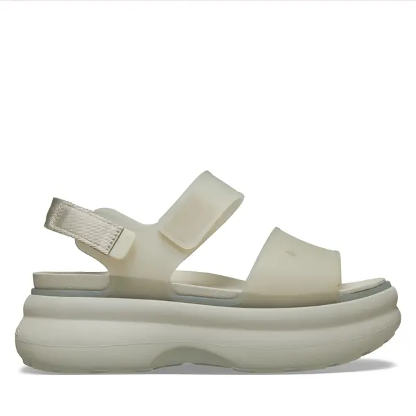 Crocs Sandale Crocs Soho Sandal 212651 Siva