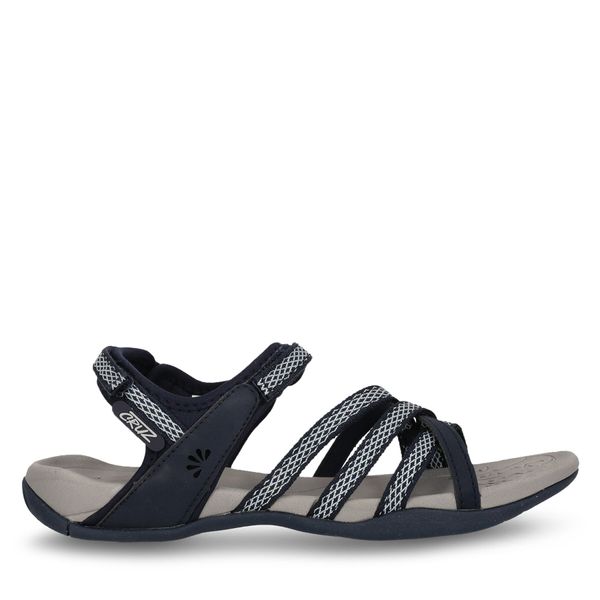 CRUZ Sandale CRUZ Aarhus CR172343 Tamnoplava